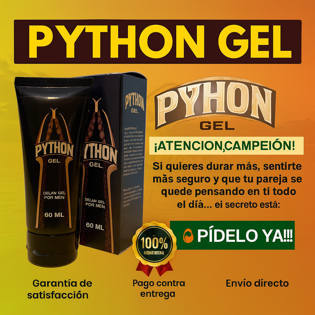 Retardex– Gel Retardante Masculino