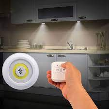LumiStick™ – Iluminación Inteligente Sin Cables