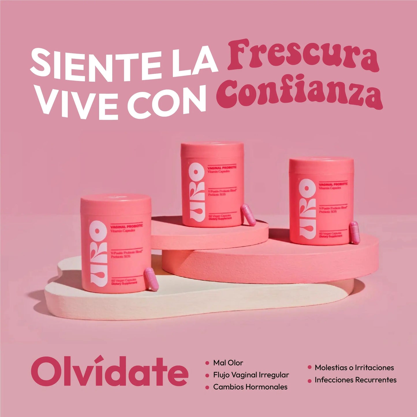 URO VAGINAL / INTIMACARE