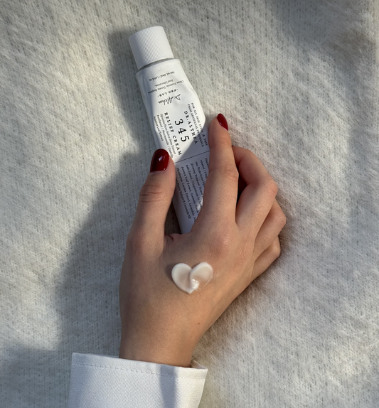 ✨ Crema Facial Anti-Acné & Calmante de Irritación ✨