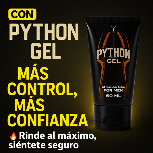 Retardex– Gel Retardante Masculino
