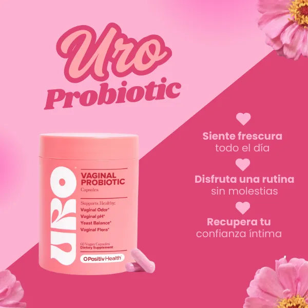 URO VAGINAL / INTIMACARE